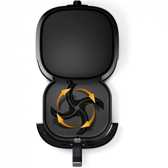 Thumbnail 1 de Philips Freidora sin Aceite XL 6,2 L 2000W