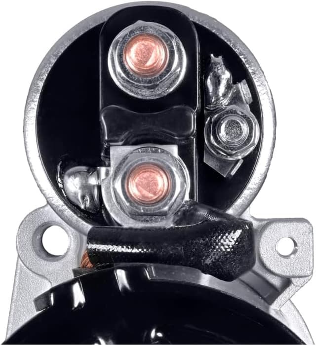 Detalle 1 de HELLA 8Ea 012 527-441 démarreur 12V 1,1 kW (rotation horaire)