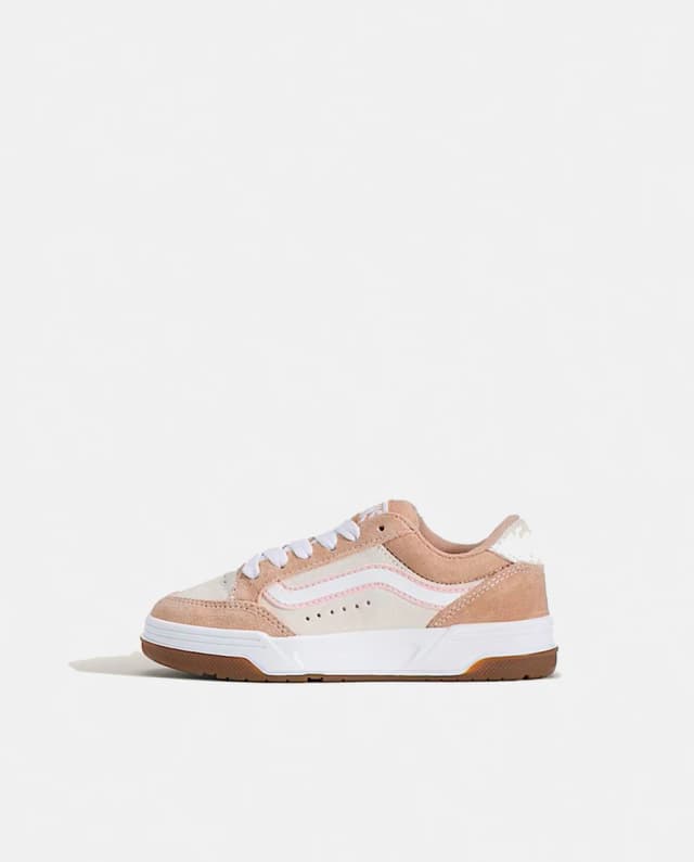 Detalle de Vans Hylane zapatilla casual infantil