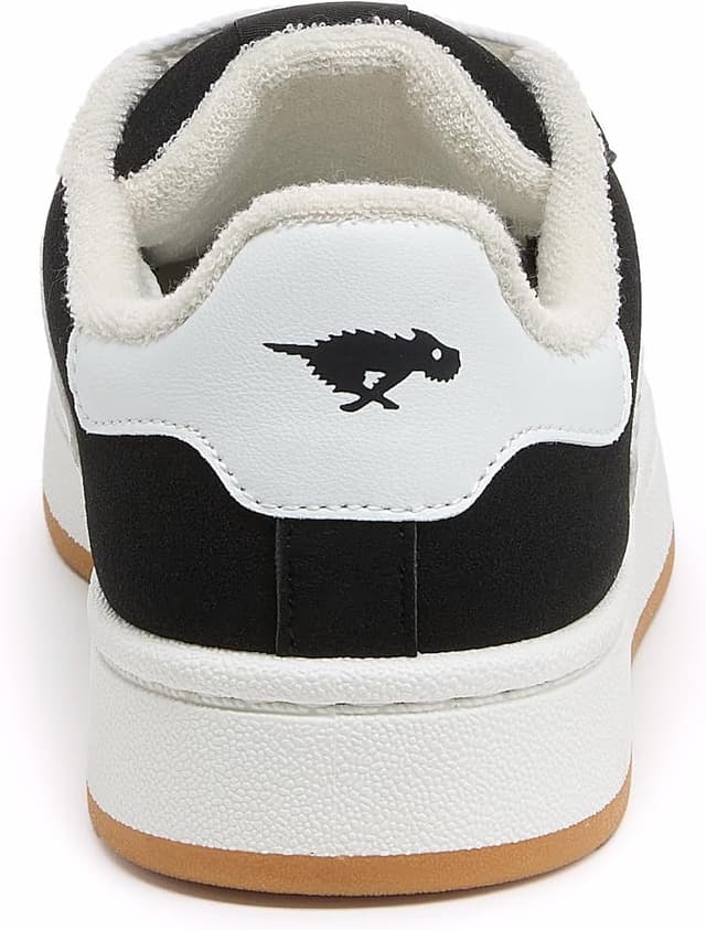 Detalle de Rocket Dog Women’s BoardSneaker with plush foam comfort