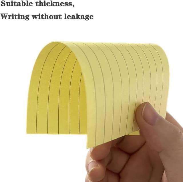 Thumbnail 6 de 300Pcs Flash Cards 3x5