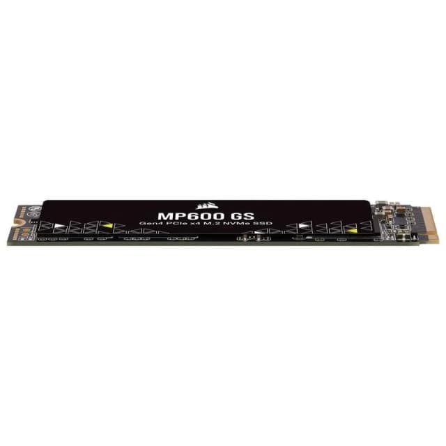 Detalle 2 de Corsair MP600 GS 1TB M.2 Gen4 PCIe x4 NVMe