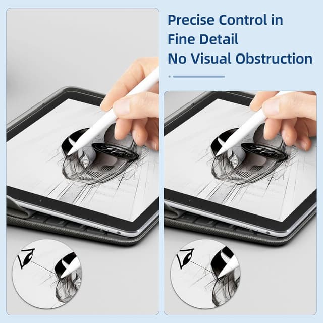 Thumbnail 6 de Punte per Apple Pencil 2, 0,78 mm