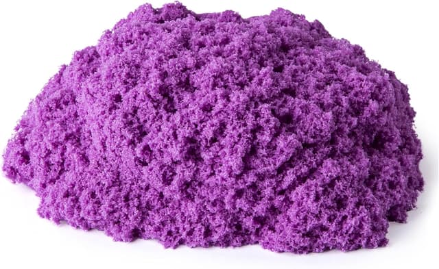 Detalle 2 de Kinetic Sand 907 g Arena Mágica para Niños 🏖