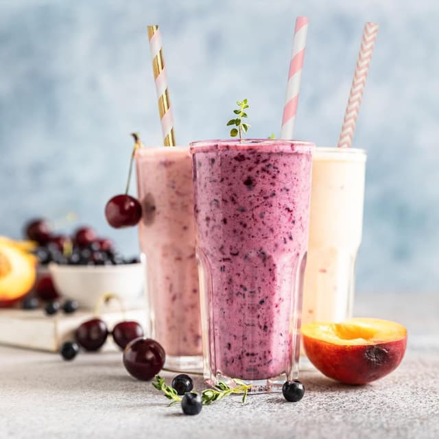 Thumbnail 3 de Pailles réutilisables A-link 200 pièces 📄