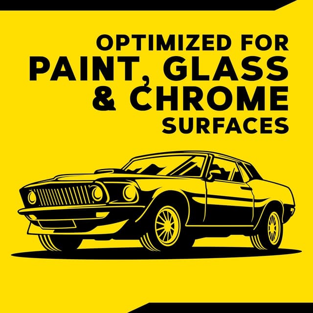 Detalle 2 de Meguiar’s Ultimate Iron Remover (24 oz) — Quickly Dissolves Embedded Iron Particles & Industrial Fallout