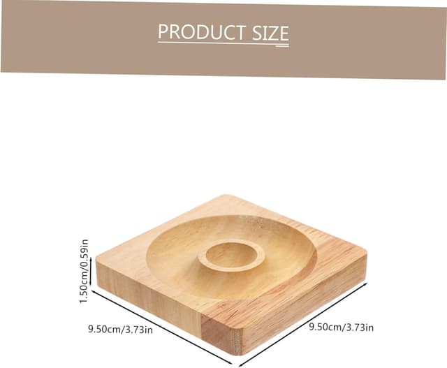 Detalle 2 de Design Desktop Jewelry Dish