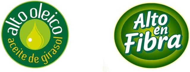 Detalle 2 de Gullón Vitalday Galletas crocantes con chocolate e avena 🍫