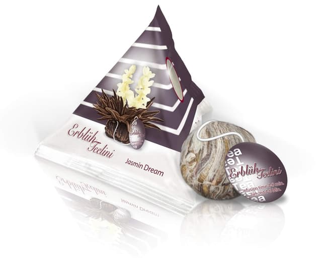 Thumbnail 5 de Creano Teeblumen Probierset 8 Blüten