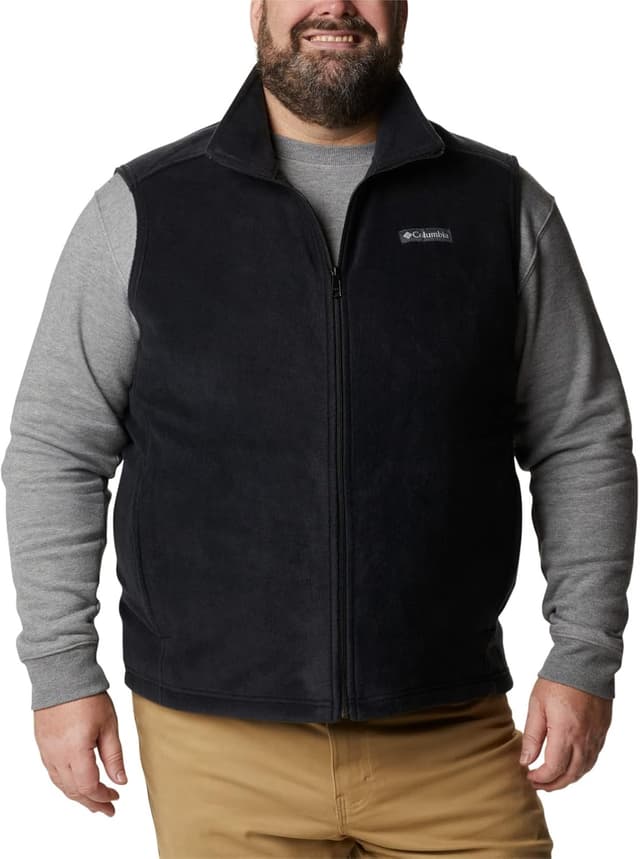 Detalle 2 de Columbia Steens Mountain Vest for men