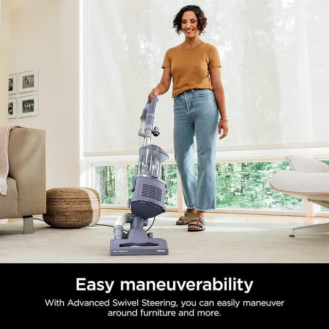 Thumbnail 5 de Shark NV352 Navigator vacuum 🧹