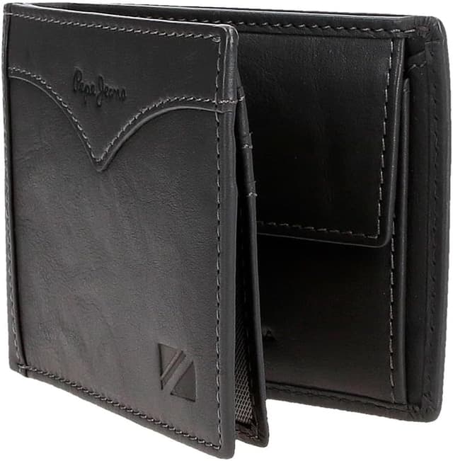 Thumbnail 4 de Pepe Jeans Jacket Cartera Horizontal 11x8x1 cm