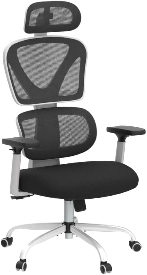 Thumbnail 3 de KERDOM 9070 Silla ergonómica de oficina 360°