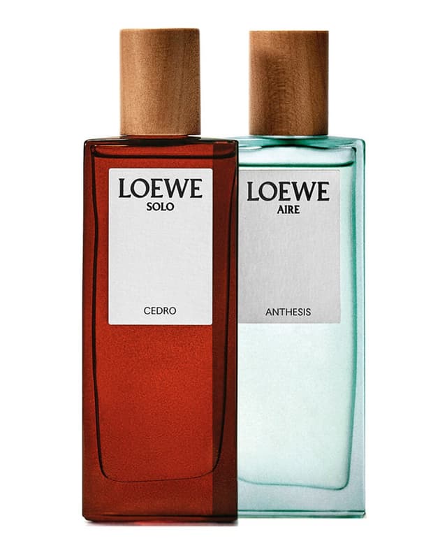 Thumbnail 3 de LOEWE Solo Cedro Eau de Toilette 100 ml