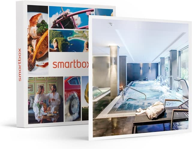 Thumbnail 3 de Smartbox Caja Regalo SPA para Dos