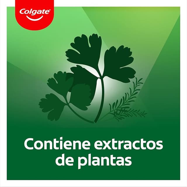 Thumbnail 5 de Colgate Herbal Pasta de Dientes 🌿 Pack 12x75ml