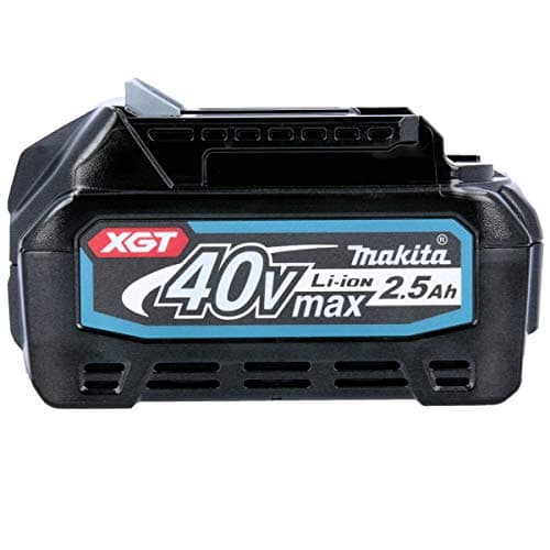 Detalle de Makita BL4025 40Vmax 2,5Ah batería para XGT