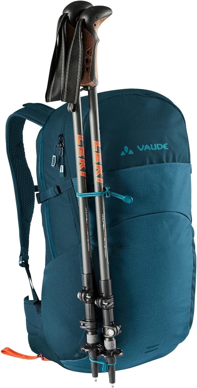 Thumbnail 5 de VAUDE Wizard 24+4 Rucksack 20–29L