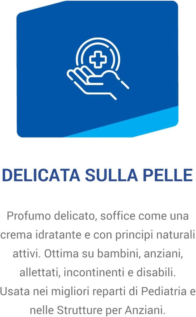 Thumbnail 4 de Pasta barriera Crema cambio pannolino 150 ml