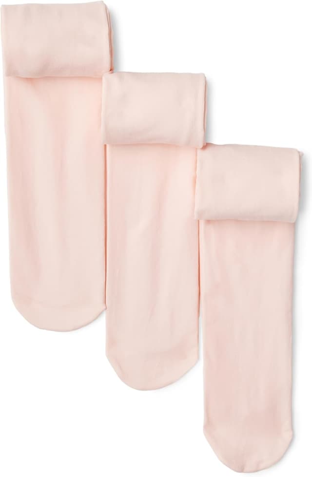 Detalle 2 de Amazon Essentials Girl’s Dance Transition Tights