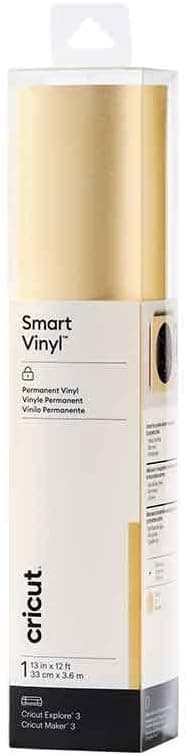Thumbnail 5 de Vinile Cricut Smart Permanent rosso, 33cm