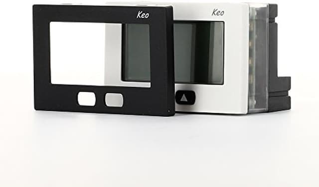 Detalle 2 de Vimar Placca Rond 3 m Oro Lucido: finitura in stile per un tocco distintivo