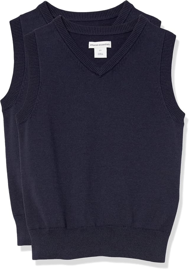 Thumbnail 5 de Amazon Essentials Pulloverweste Jungen