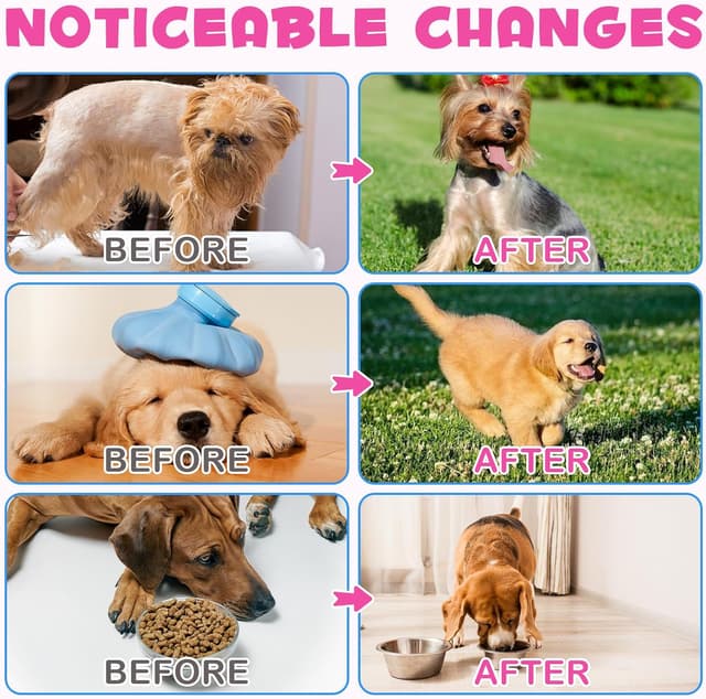 Thumbnail 3 de Collagene per cani 60 ml