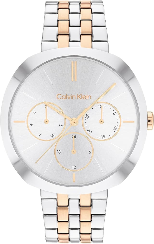 Thumbnail 5 de Calvin Klein Shape 39 mm Multifunktionsuhr