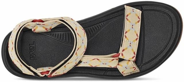 Detalle de Teva M Hurricane XLT2 Sandali da uomo con chiusura in velcro