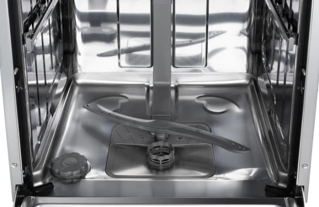 Thumbnail 15 de Wisberg WBBIDW40BM Einbauspülmaschine