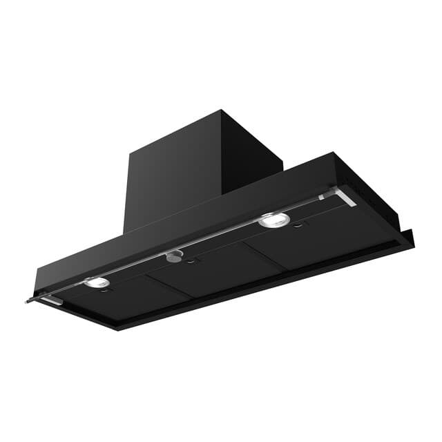 Detalle de Franke 3050717356 campana 3 velocidades