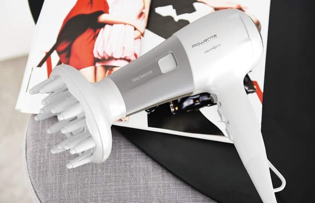 Thumbnail 3 de Rowenta CV5707 Motion Dry 2200 W asciugacapelli