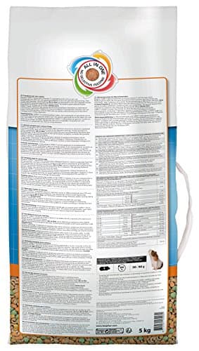 Thumbnail 1 de Beaphar Care+ Pienso Cobayas 5kg 🐹 Comida Completa Fibra