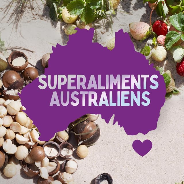 Detalle 2 de Aussie SOS Hair Rescue huile capillaire 100 ml