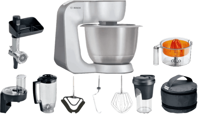 Imagen de Bosch MUM58359 Küchenmaschine en OfertitasTOP