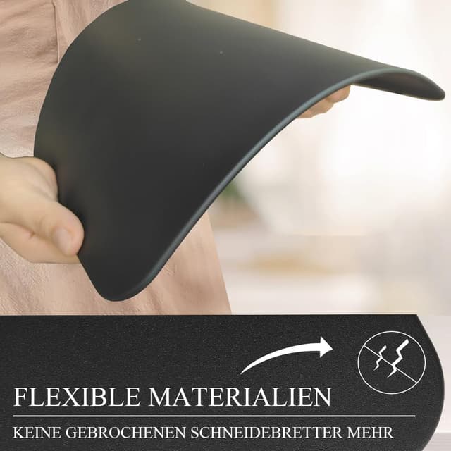 Thumbnail 2 de AKINOYAMA TPU Schneidebrett Extra Large