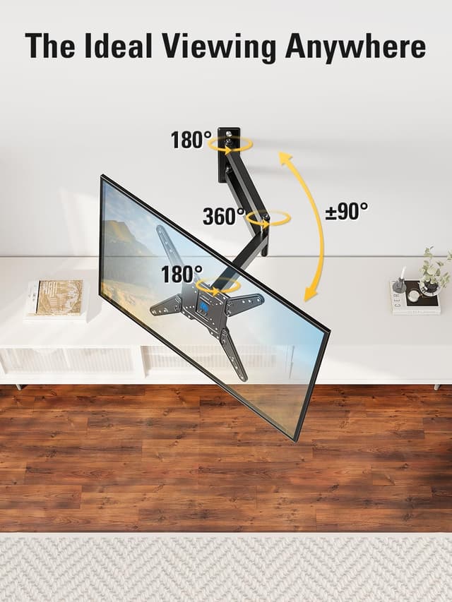 Thumbnail 4 de Mounting Dream MD2286-M Long Arm TV Mount 30in