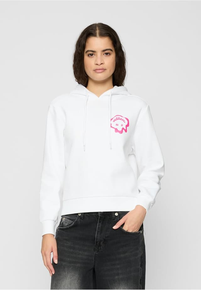 Thumbnail 1 de Miss Tee Every Things Nice Hoody Kapuzenpullover