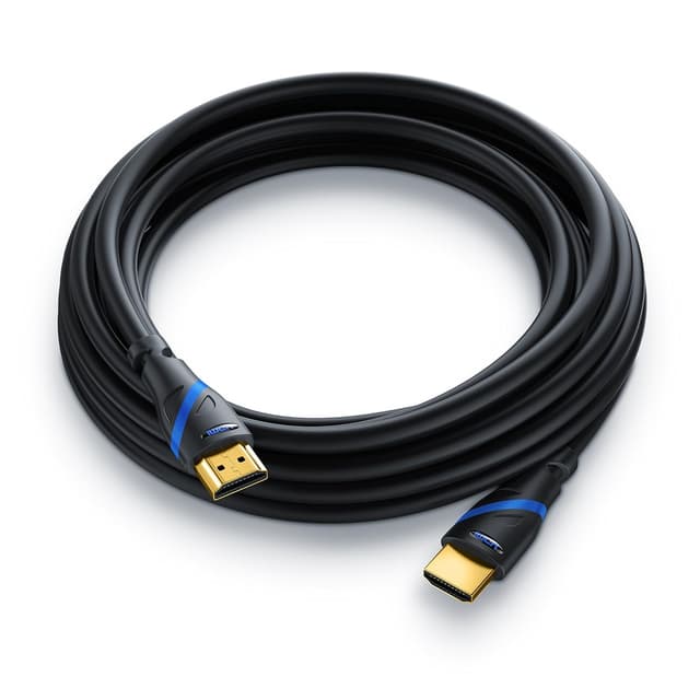 Thumbnail 6 de CSL Primewire 10m HDMI 2.1 Kabel