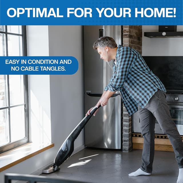 Thumbnail 6 de Filtros AEG CX7 X 🌀 Pack de 6 reemplazos