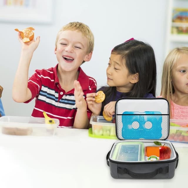 Thumbnail 4 de Healthy Packers Ice Packs 7 in