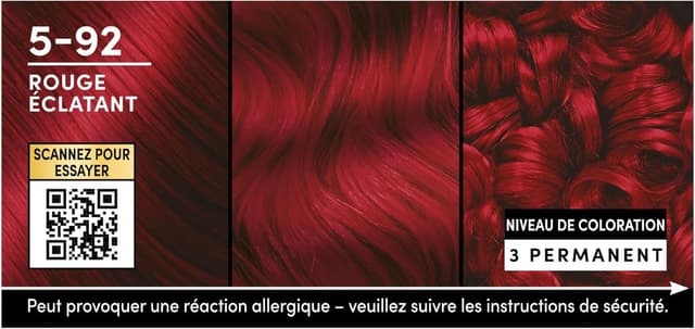 Thumbnail 2 de Schwarzkopf Oleo Suprême coloration permanente 50 ml 💇