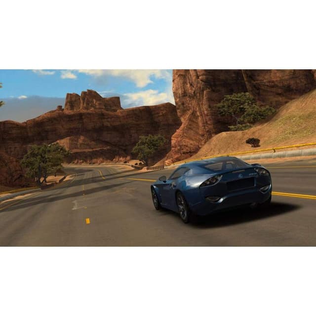 Detalle 2 de Gear.Club Unlimited for Nintendo Switch