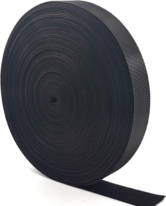 Imagen de Klett Kabelbinder 20 m wiederverwendbar 🔌 en OfertitasTOP