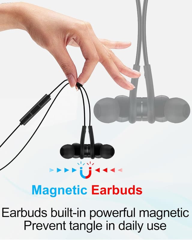 Thumbnail 6 de USB‑C Kopfhörer mit Mikrofon 45° In-Ear