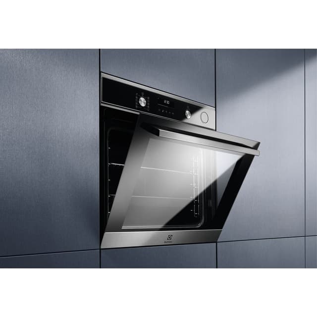 Detalle 2 de Electrolux EOC6P77X horno a vapor