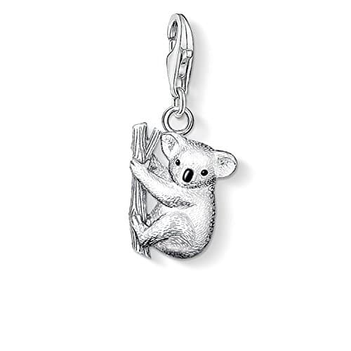 Imagen de Thomas Sabo Koala Silver Charm 925 🪙 en OfertitasTOP