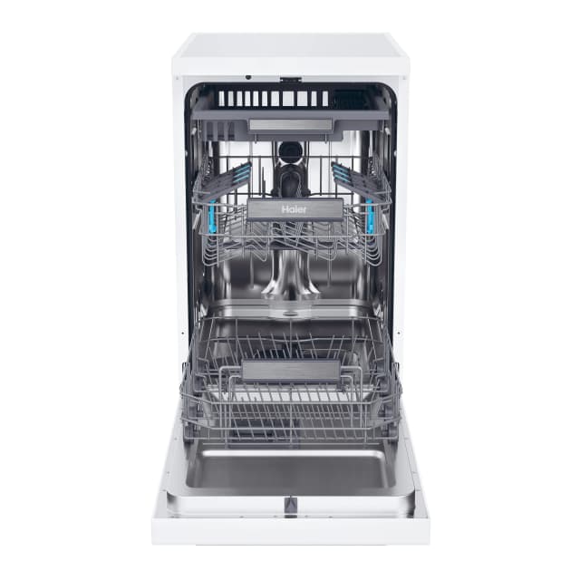 Detalle de Haier XF1C3TB1FW 11 servicios WiFi