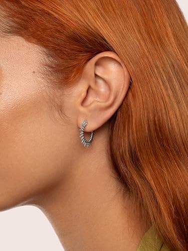 Thumbnail 3 de SINGULARU Pendientes Pebbles Sun